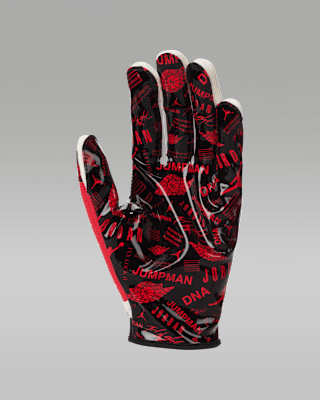 Jordan Fly Lock 2.0 Football Gloves. Nike.com